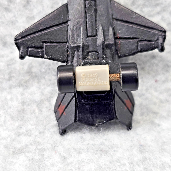 Vintage Funrise Micro Military Jets Lot of 3 Planes Grumman Russian Fighters - Picture 10 of 10